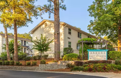 1800 Memorial Dr SE, Atlanta, GA 30317