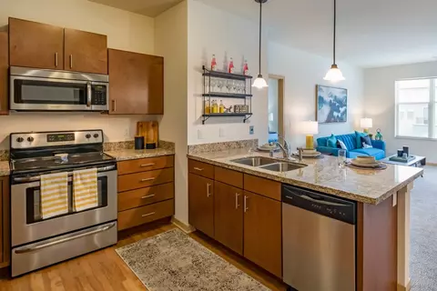 1200 N 62nd St #1-208, Wauwatosa, WI 53213