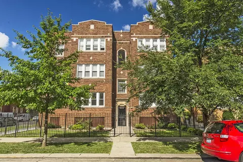 6356 S Francisco Ave #6358-3, Chicago, IL 60629