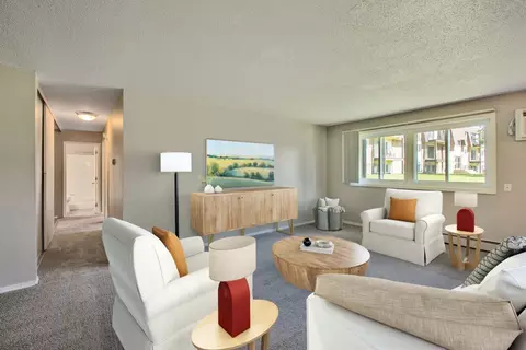 7899 University Ave NE #208, Spring Lake Park, MN 55432