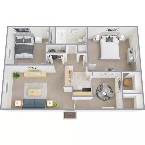 2000 E Roger Rd #C10, Tucson, AZ 85719 photo 22