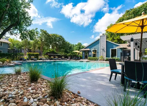 7900 San Felipe Blvd #1303, Austin, TX 78729