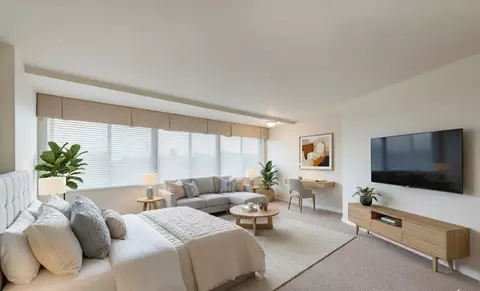 925 25th St NW #302, Washington, DC 20037