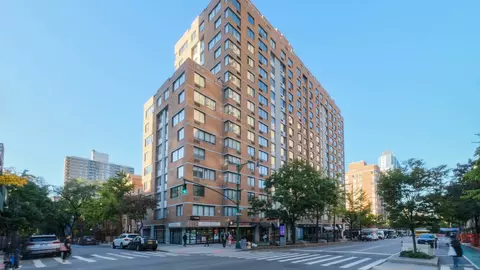 730 Columbus Ave #09I, New York, NY 10025
