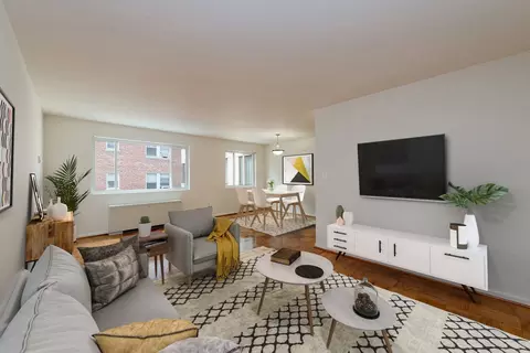 3737 Legation St NW #206, Washington, DC 20015