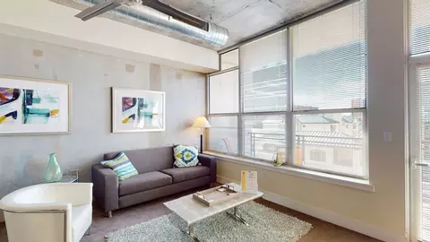 600 N 4th St #512, Phoenix, AZ 85004