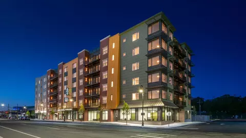 409 Elm St #409-307, Manchester, NH 03101