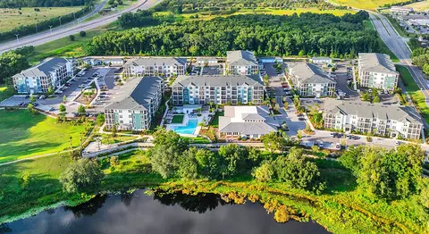 2420 Medicine Lake Dr #109, Apopka, FL 32703