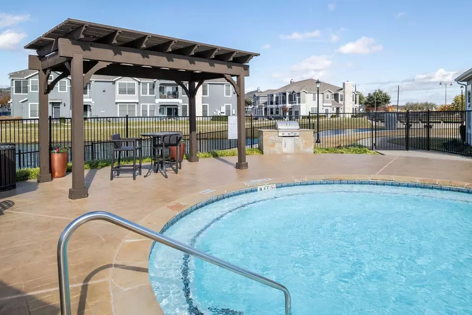  980 S Coit Rd #1316, Prosper, TX 75078 photo 22