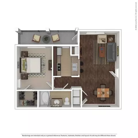  980 S Coit Rd #1316, Prosper, TX 75078 photo 39