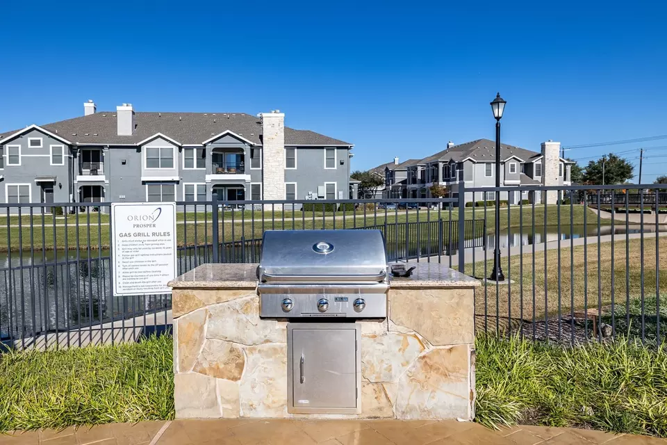  980 S Coit Rd #1316, Prosper, TX 75078 photo 23