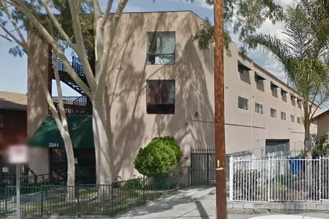 3341 Andrita St #09, Los Angeles, CA 90065