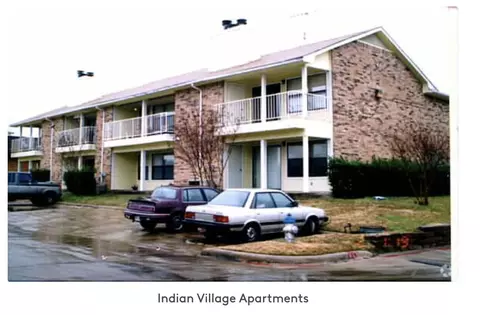 713-717 Apache Dr #1-108, Garland, TX 75043