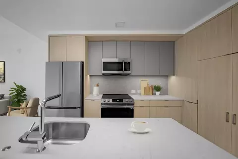 44 M St NE #0717, Washington, DC 20002 photo 1