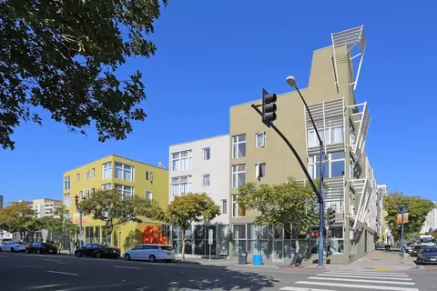 900 F St #232, San Diego, CA 92101