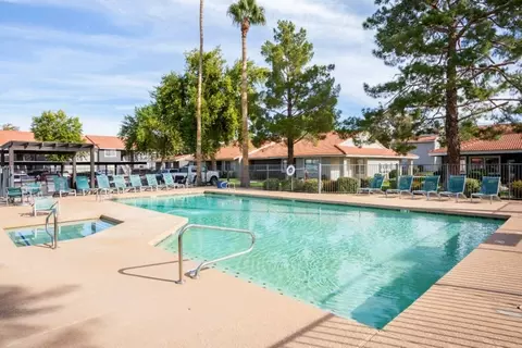 4104 E Broadway Rd #2200, Mesa, AZ 85206