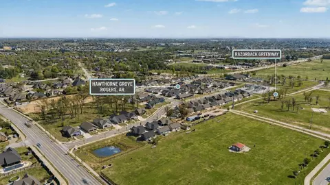 3708 S 38th St #5505S38, Rogers, AR 72758