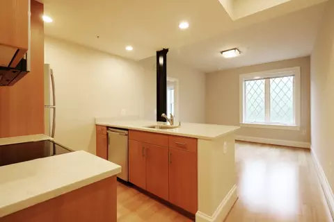 1712 17th St NW #404, Washington, DC 20009