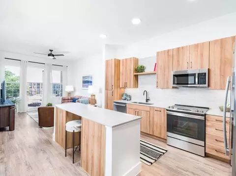 2350 N Beckley Ave #723, Dallas, TX 75208