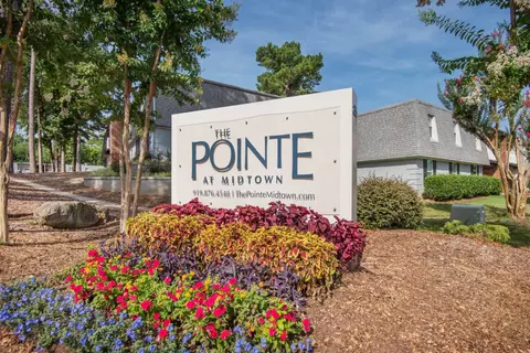 835 Navaho Dr #821203, Raleigh, NC 27609