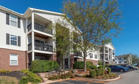 2765 Sawmill Park Dr #2846, Dublin, OH 43017
