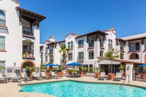 24299 Paseo De Valencia #2408, Laguna Woods, CA 92637
