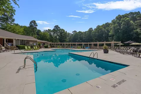 3201 Walnut Creek Pkwy #3121-O, Raleigh, NC 27606