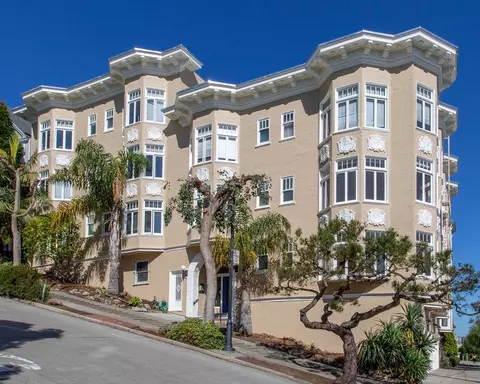 800 Duboce Ave #301, San Francisco, CA 94117