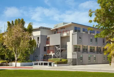 2001 Olympic Blvd #2029-111, Santa Monica, CA 90404