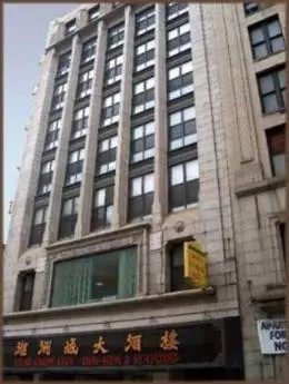 81 Essex St #53, Boston, MA 02111