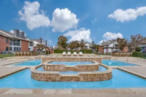 7920 San Felipe Blvd #0312, Austin, TX 78729