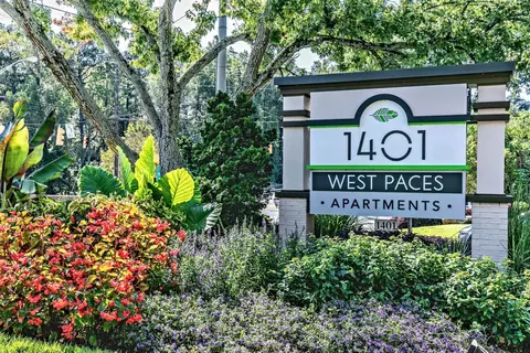 1401 W Paces Ferry Rd NW #3101, Atlanta, GA 30327