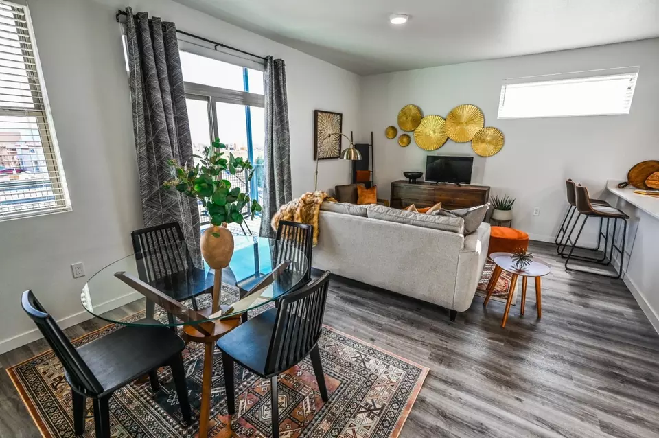  3480 Todos Santos St #AUCMDR, Santa Fe, NM 87507 photo 3