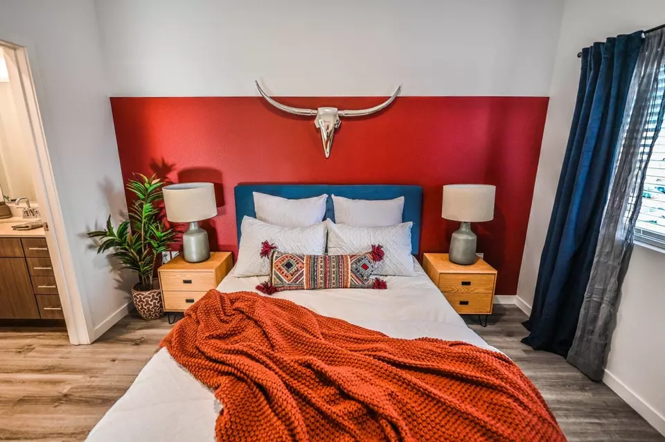  3480 Todos Santos St #AUCMDR, Santa Fe, NM 87507 photo 6