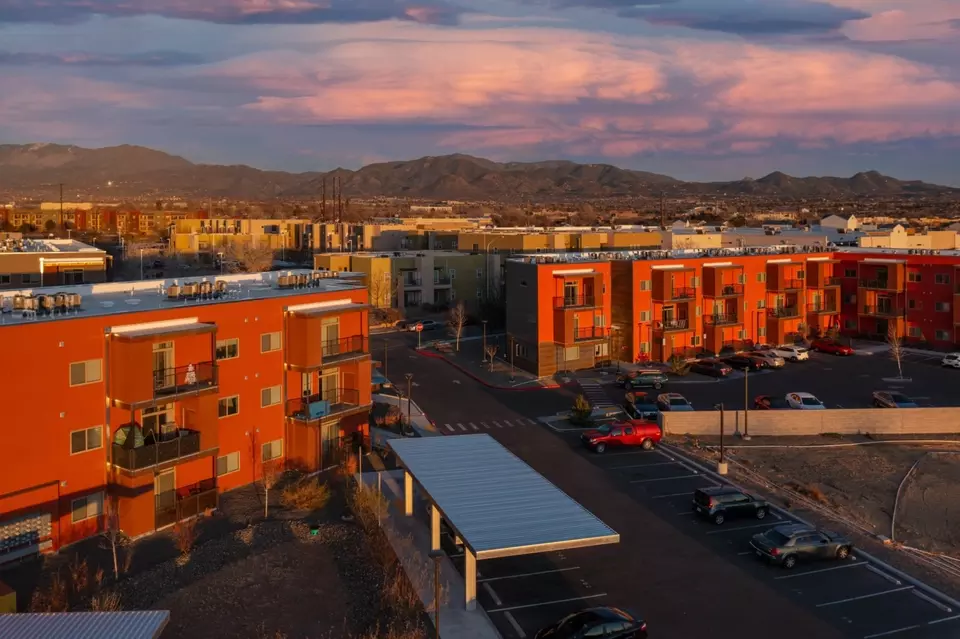  3480 Todos Santos St #AUCMDR, Santa Fe, NM 87507 photo 15