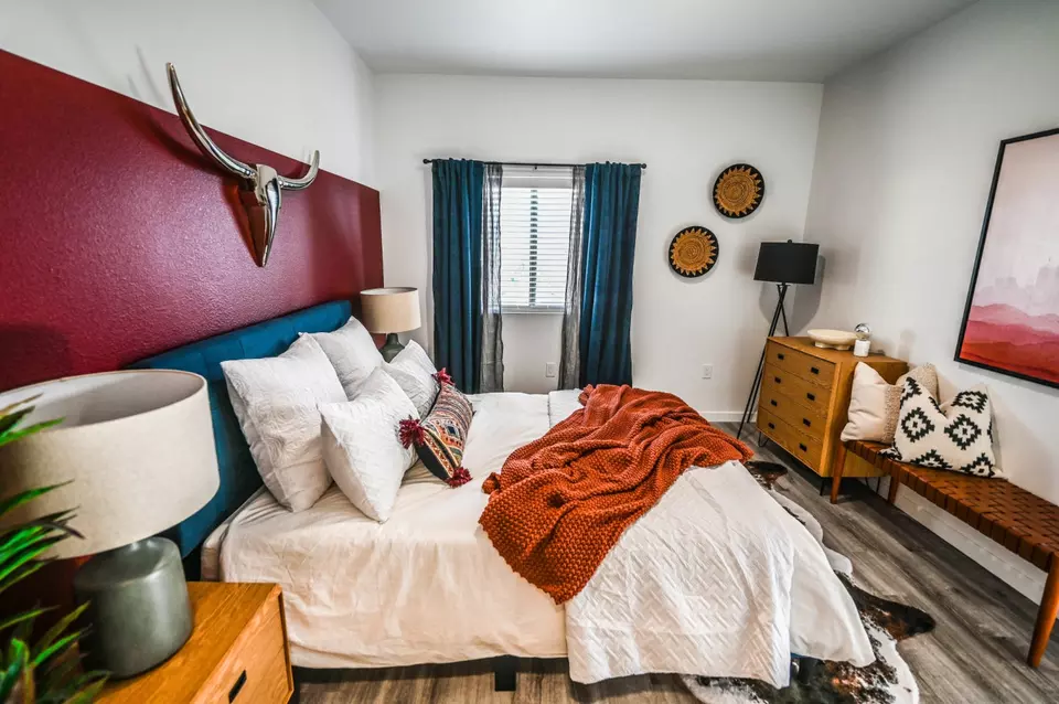  3480 Todos Santos St #AUCMDR, Santa Fe, NM 87507 photo 8