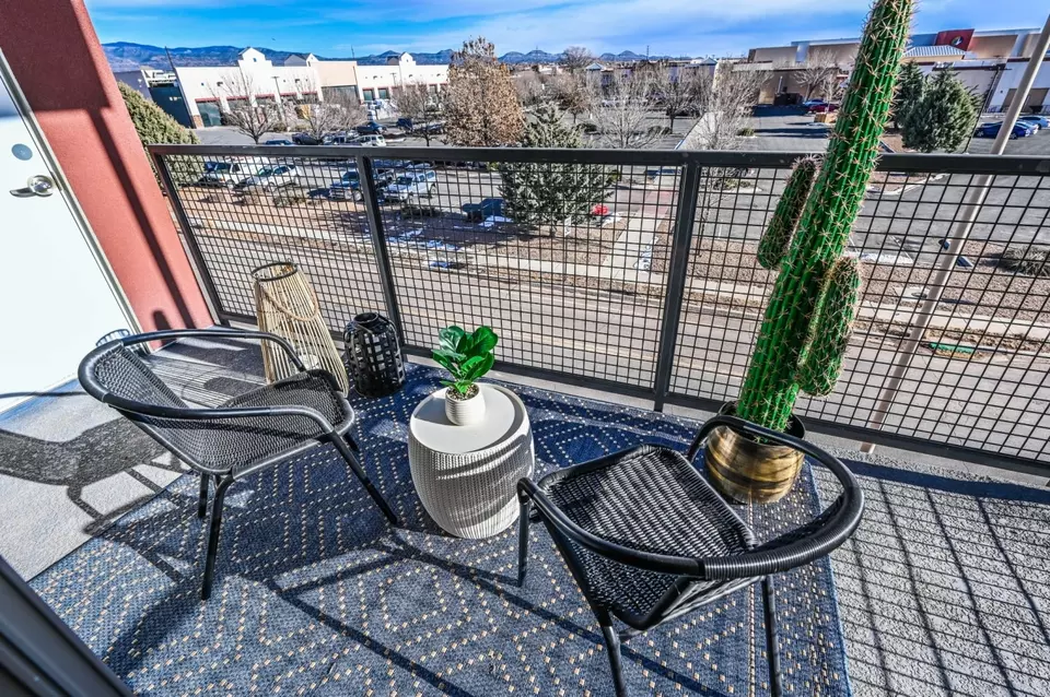  3480 Todos Santos St #AUCMDR, Santa Fe, NM 87507 photo 10