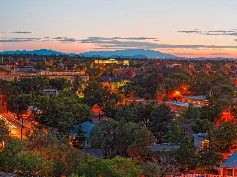  3480 Todos Santos St #AUCMDR, Santa Fe, NM 87507 photo 16