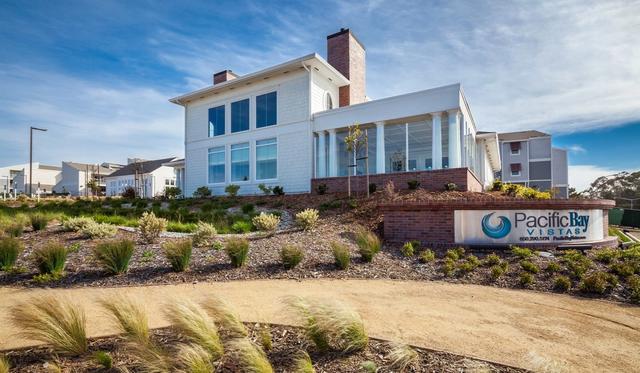 2 Pacific Bay Cir, San Bruno, CA 94066