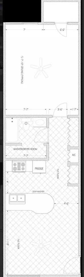 3100 SW 35th Pl #12C, Gainesville, FL 32608