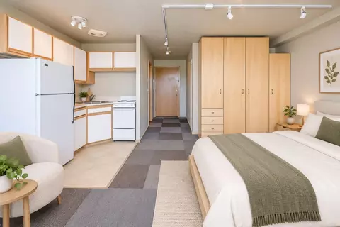 1621 Queen Anne Ave N #7, Seattle, WA 98109