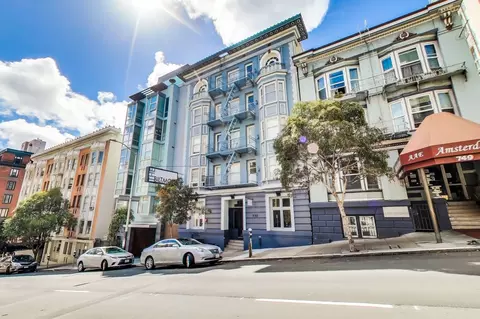 735 Taylor St #200, San Francisco, CA 94109