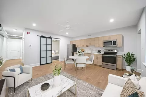 106 S Front St #517-002D, Philadelphia, PA 19106
