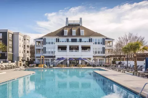 16725 Birkdale Commons Pkwy #17110C, Huntersville, NC 28078