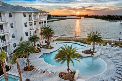 5001 Bridge St #2302, Tampa, FL 33611