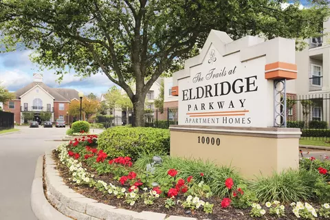 10000 N Eldridge Pkwy #103, Houston, TX 77065