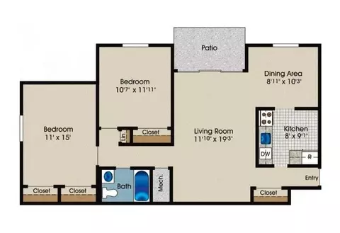 14301 Georgia Ave #T1, Silver Spring, MD 20906 photo 39
