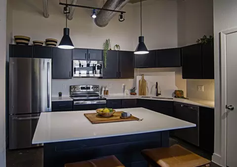 2115 Runnels St #5217, Houston, TX 77003