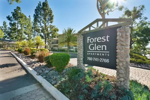 493 Beaumont Gln #105, Escondido, CA 92026
