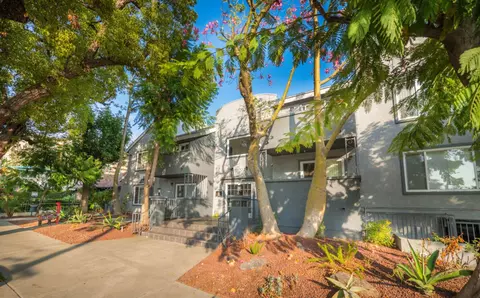 400 N Oakland Ave #09020, Pasadena, CA 91101